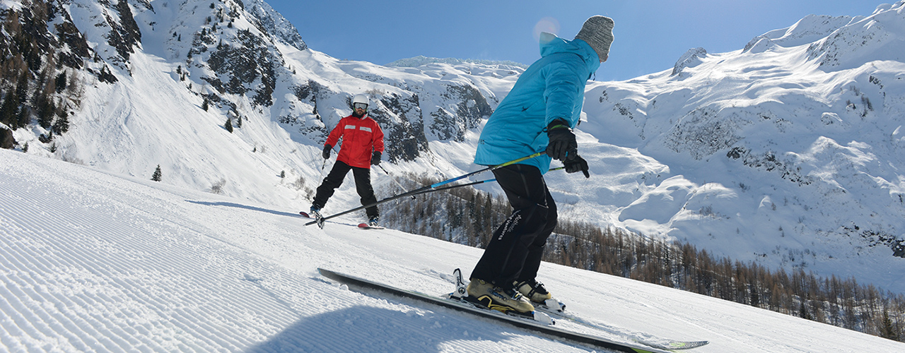 cours de ski snowboard prive tsr