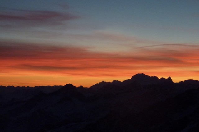 Chamonix-Zermatt Ski de randonnée (crédit photo Franck Moscatello)