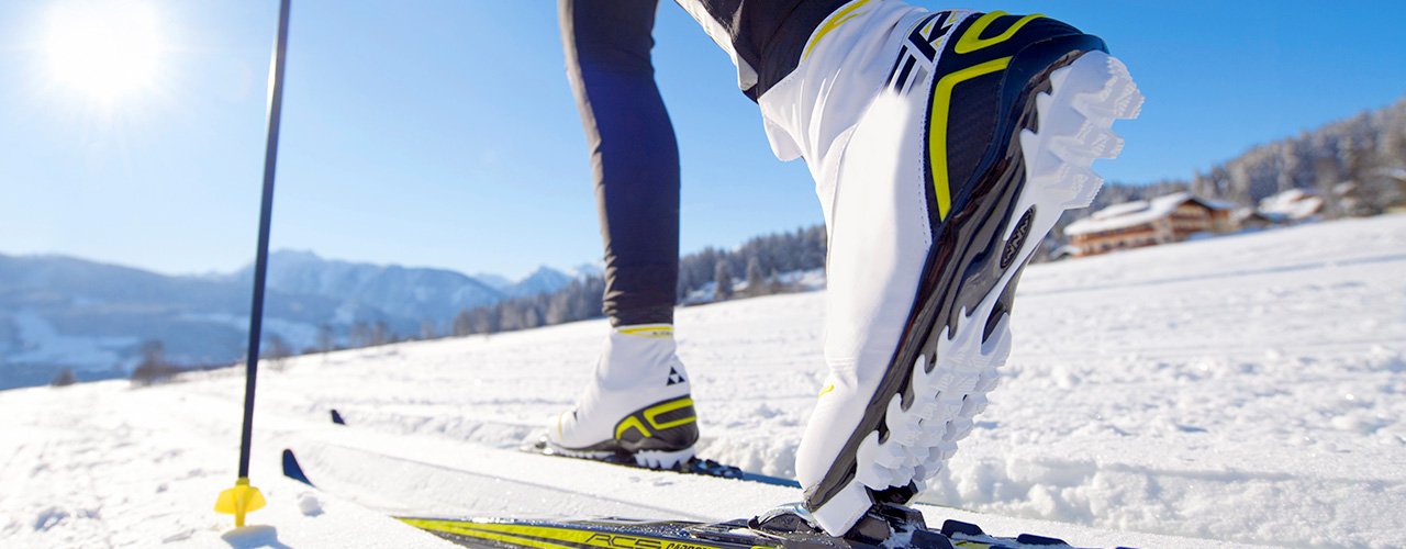 Cours privé de ski de fond