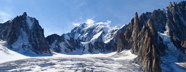 Alpine   Day Trip / Winter 