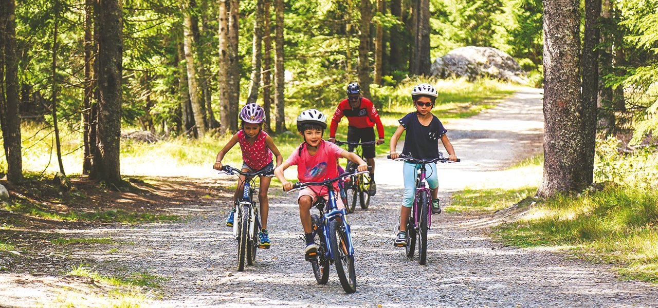 MINI- STAGES VTT .... *Pour devenir des vrais riders des montagnes !