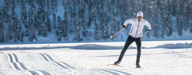  Nordic Ski  Private Instruction 