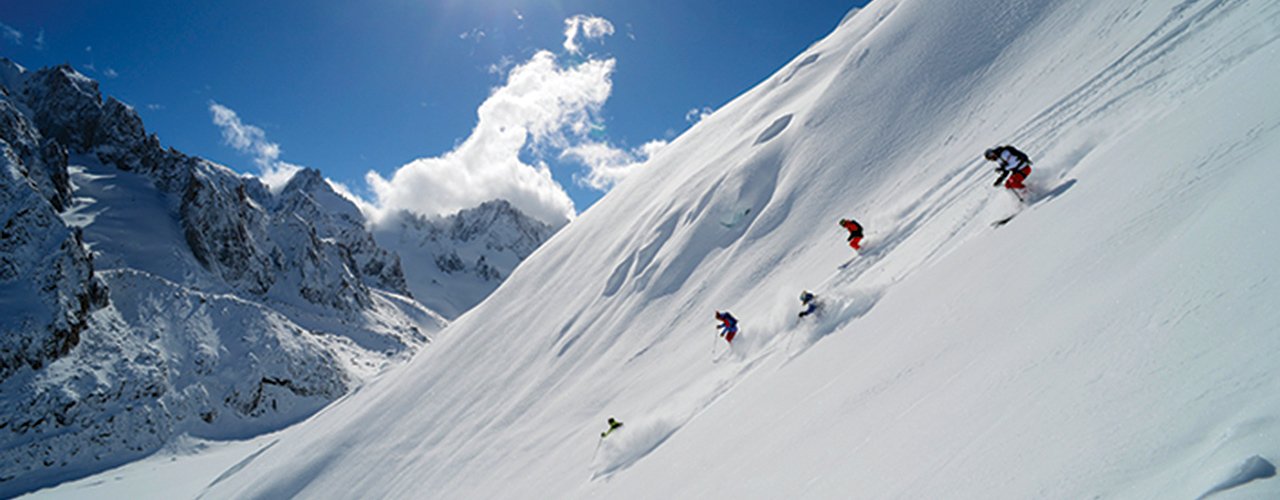 Ecole de ski & snowboard